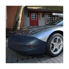 Fbm550v Midwest Corvette C5 Novistretch Front Bra High Tech Stretch Mask Fits All 1997 Th