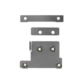 Millercat 887753916020 Radar Shield For Honda Accord/cr-v/pilot 2023-2026 - 16-gauge Stainless Steel