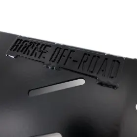 Bnsd-f35t-17e Mishimoto Borne Off-road Engine Skid Plates #2
