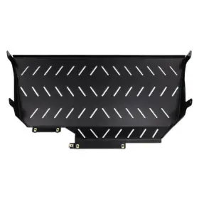 Bnsd-f35t-17tr Mishimoto Borne Off-road Transmission Skid Plates #2