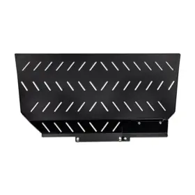 Bnsd-f35t-17tr Mishimoto Borne Off-road Transmission Skid Plates
