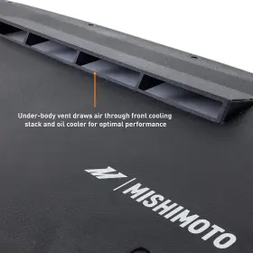 Mmsd-z-23wbk Mishimoto Skid Plate #3