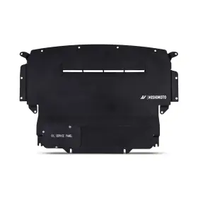 Mmsd-z-23wbk Mishimoto Skid Plate
