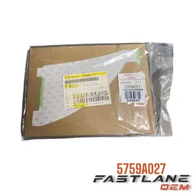 5759a027 Mitsubishi Genuine Protective Film New Oem