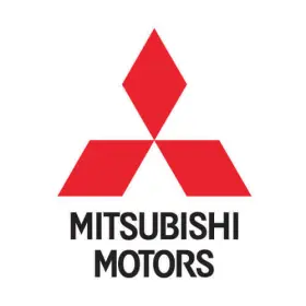5759a028 Mitsubishi Genuine Film Rear Door Protect Lw