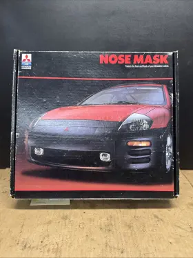 Aec00ymb01 Mitsubishi Nos Eclipse Nosemask
