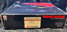 Agt4ym1b01 Mitsubishi 1994 Nos 3000gt Nose Mask/bra Usa