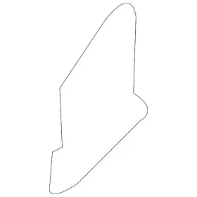 Mr970897 Mitsubishi Genuine Protector