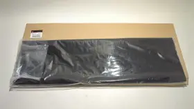 Mz521860ex Mitsubishi New Oem Genuine Soft Cargo Security Cover 2008-2023 Pajero