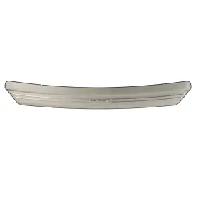 Mz574482ex Mitsubishi Oem 2007-13 Genuine Outlander Rear Bumper Step Protector