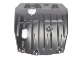 05105236ab Mopar Genuine Front Skid Plate 5105236ab #3