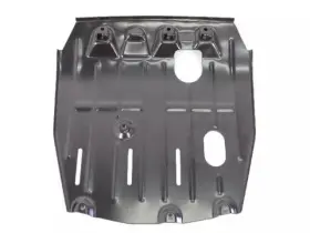 05105236ab Mopar Genuine Front Skid Plate 5105236ab