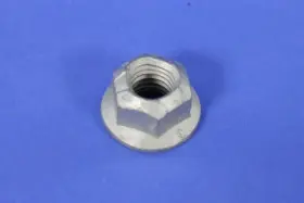 06101696 Mopar Genuine Hex Flange Lock Nut 6101696