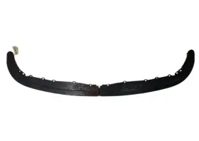 1148112 Mopar 1946-1948 Desoto S-11 Front Bumper Left And Right Side Stone Deflectors Pair Nos