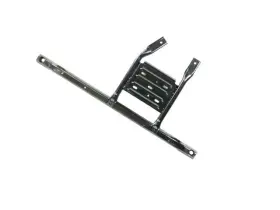 4670690ad Mopar Genuine Transfer Case Skid Plate #2