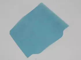 5182159aa Mopar Genuine Anti-chip Film Front Upper Left #3