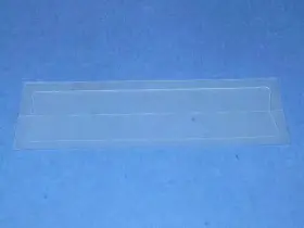 5182491aa Mopar Genuine Anti-chip Film #2