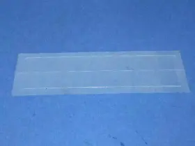 5182491aa Mopar Genuine Anti-chip Film #3