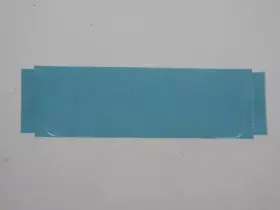 5182495aa Mopar Genuine Anti-chip Film #2