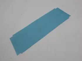 5182495aa Mopar Genuine Anti-chip Film #3