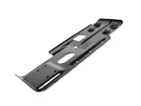 52022048al Mopar Genuine Transfer Case Skid Plate #3
