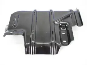52121419ae Mopar Genuine Front Skid Plate