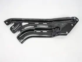 52121599aa Mopar Powertrain Skid Plate #2