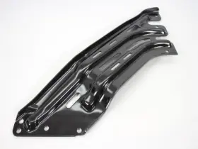 52121599aa Mopar Powertrain Skid Plate #3