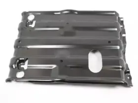 52124603ad Mopar Genuine Skid Plate #2