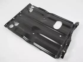 52124603ad Mopar Genuine Skid Plate #3