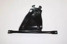 52126060ad Mopar Genuine Transfer Case Skid Plate #2