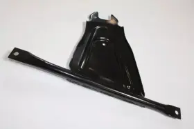 52126060ad Mopar Genuine Transfer Case Skid Plate #3