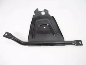 52126061ad Mopar Genuine Skid Plat