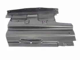 55057218ad Mopar Genuine Radiator Lower Seal #3