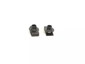 6101340 Mopar Genuine Powertrain Skid Plate Nut 6101340 Mopar Genuine Powertrain Skid Plate Nut
