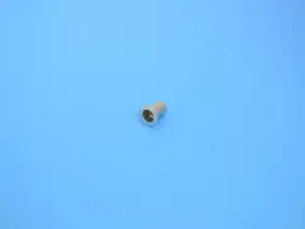 6506644aa Mopar Genuine Powertrain Skid Plate Screw #3