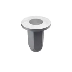 6511076aa Mopar Genuine Nut/rivet #2