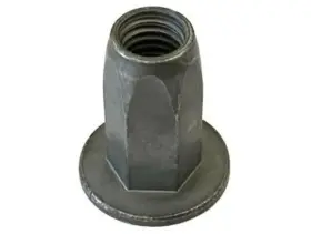 6511076aa Mopar Genuine Nut/rivet #3