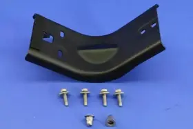 68044456ab Mopar Genuine Step Nerf Bar Mount Kit #3