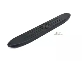 68048811aa Mopar Genuine Step Nerf Bar Kit #2