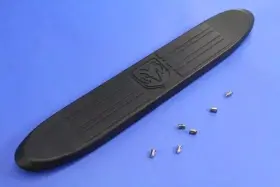 68048811aa Mopar Genuine Step Nerf Bar Kit #3