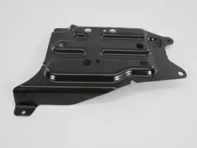 68069365aa Mopar Genuine Powertrain Skid Plate #2