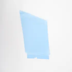 68071574ab Mopar Genuine Jeep Right Rear Anti Chip Film 2011-2021 Grand Cherokee #2