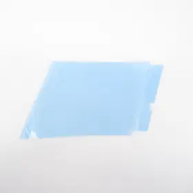 68071574ab Mopar Genuine Jeep Right Rear Anti Chip Film 2011-2021 Grand Cherokee #3