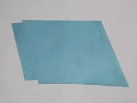 68071575ab Mopar Genuine Anti-chip Film Left #3