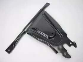 68084722aa Mopar Genuine Transfer Case Skid Plate #2