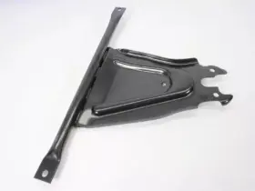 68084722aa Mopar Genuine Transfer Case Skid Plate #3