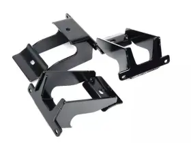 68088054ab Mopar Genuine Step Nerf Bar Mount Kit #2