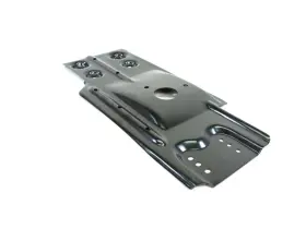 68089777ab Mopar Powertrain Skid Plate Fits 2013-2019 Ram 1500 2500 3500 Parts #2