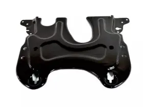 68102271ab Mopar Genuine Powertrain Skid Plate #2